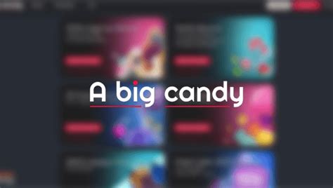 a big candy no deposit bonus 2024|A Big Candy Casino No Deposit Bonus Codes .